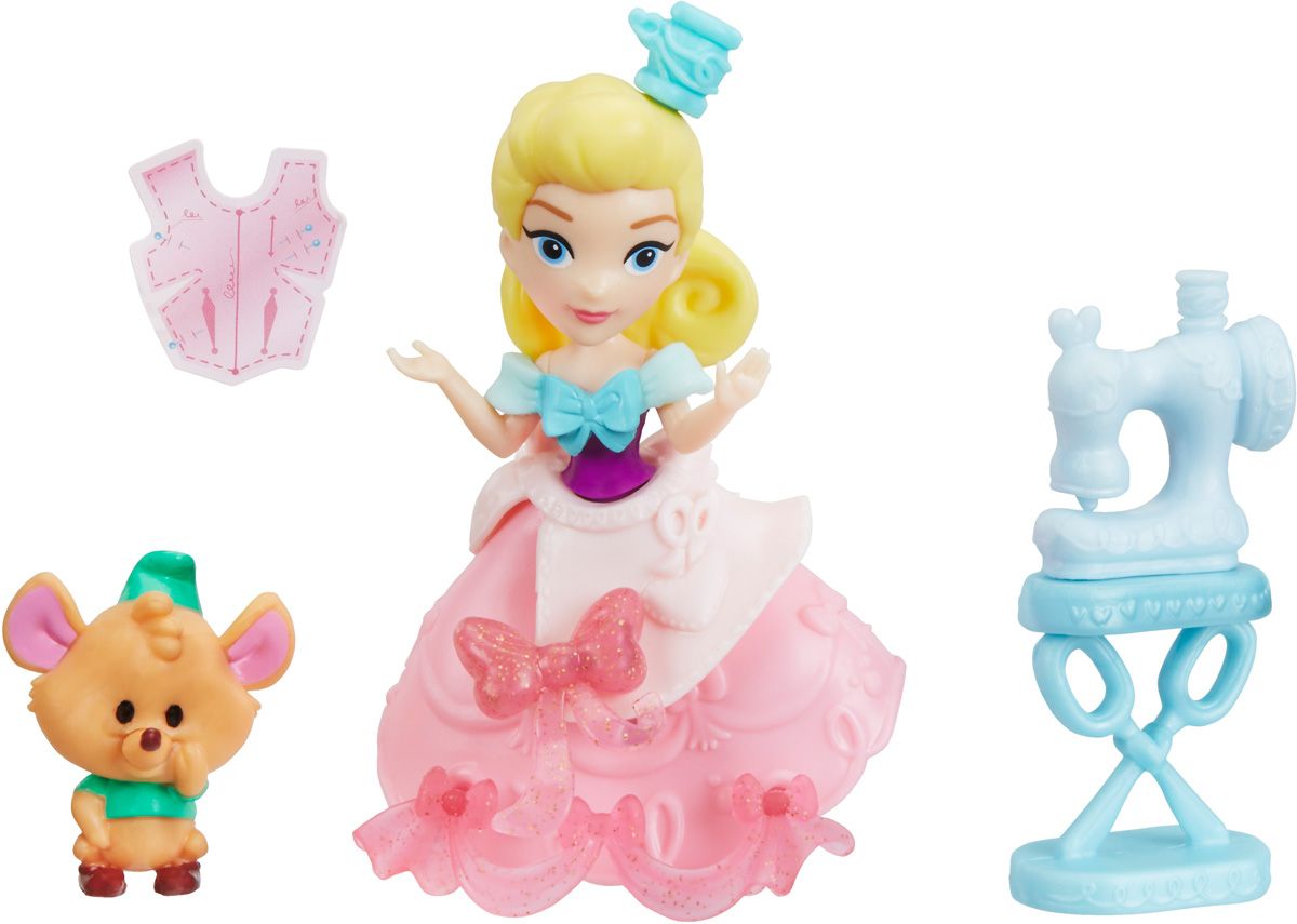 Disney Princess   Cinderella Stitch'n Sew Party