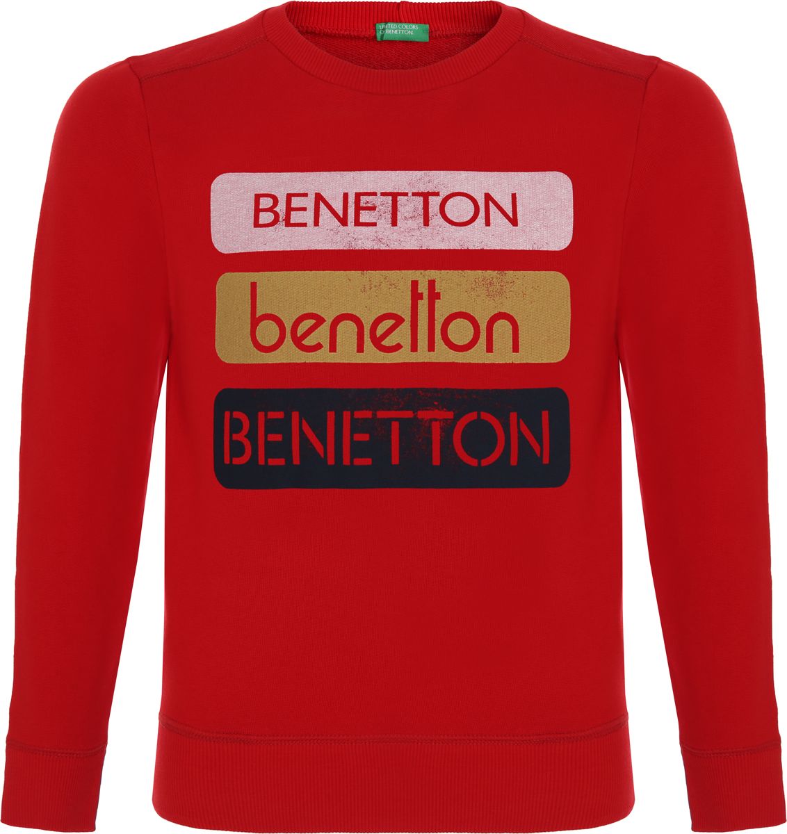    United Colors of Benetton, : . 3J68C13QQ_015.  100