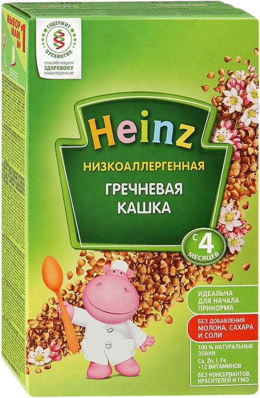 Heinz   ,  4 , 200 