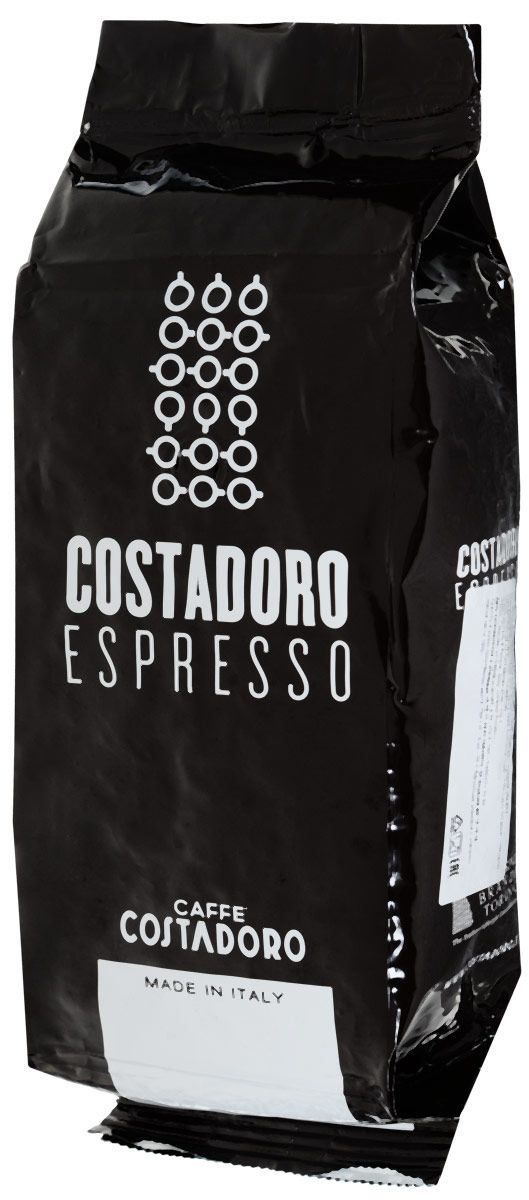 Costadoro Espresso Coffee   , 1 