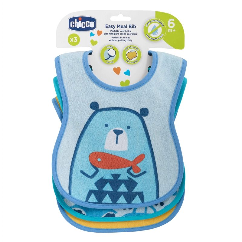  Chicco Easy Meal,  6 ,   , 3 