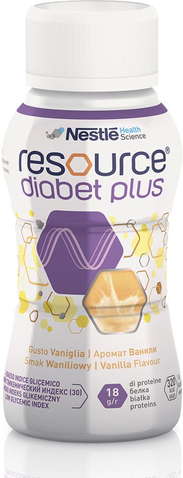 Resource Diabet Plus   , 4   200 