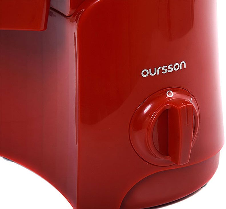  Oursson MS2060/RD, 