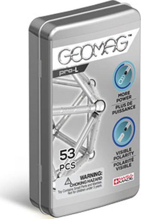  Geomag Pro-L, 040, 53 