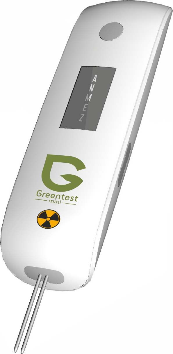 - Greentest Mini Eco, KIT FB0129, 