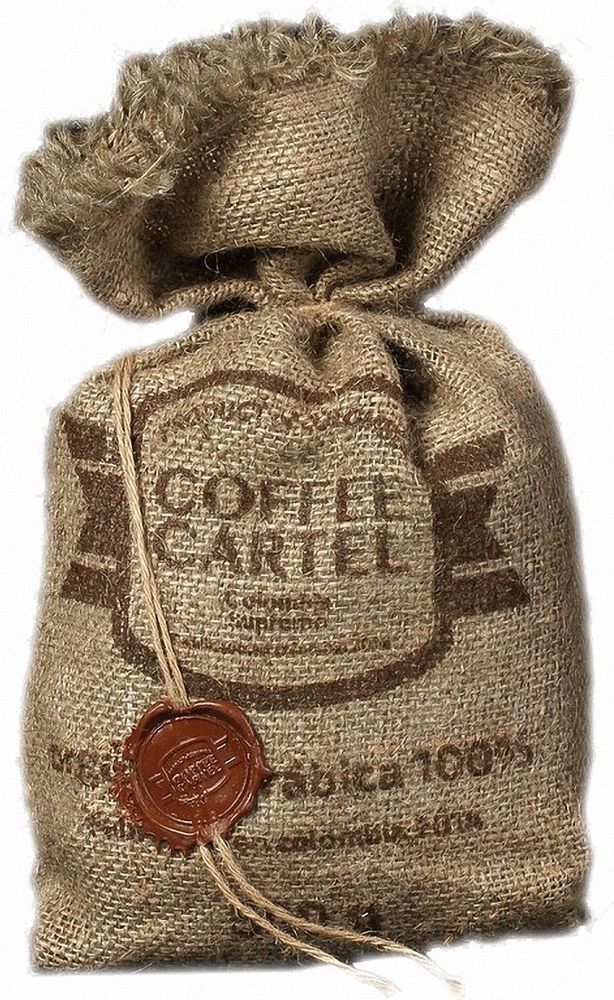 Coffee Cartel   , 500 