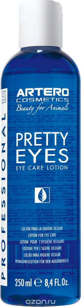    Artero Pretty Eyes,  , 250 