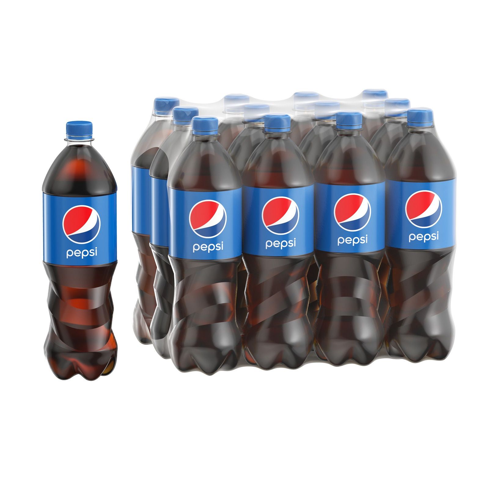   Pepsi, 12   1 