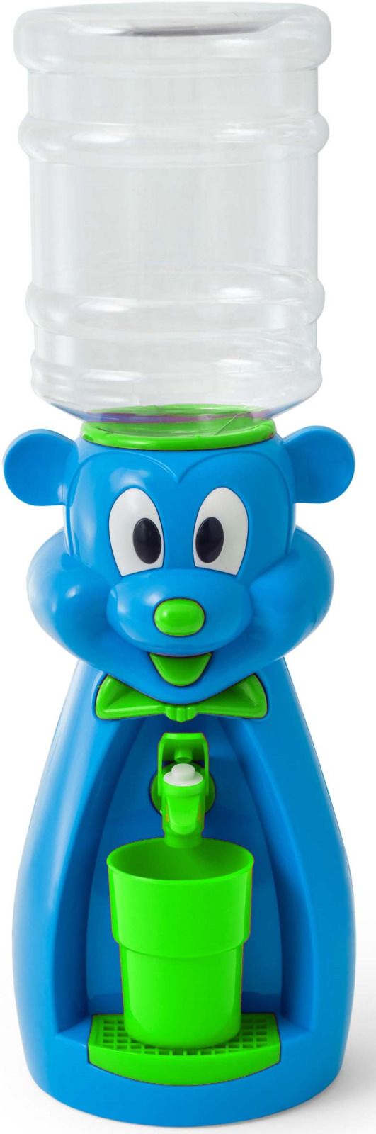    Vatten Kids Mouse, Blue