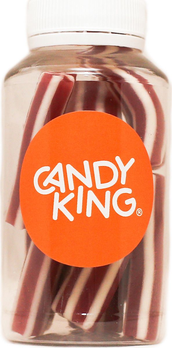 Candy King          , 200 