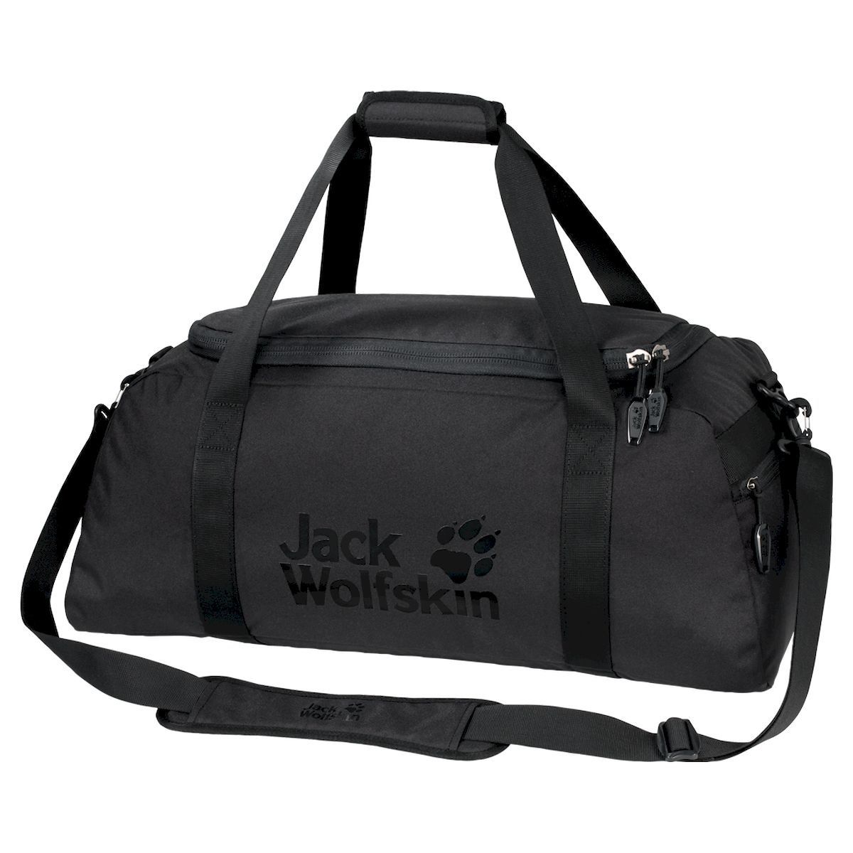  Jack Wolfskin Action Bag 45, 2007251-6000, 