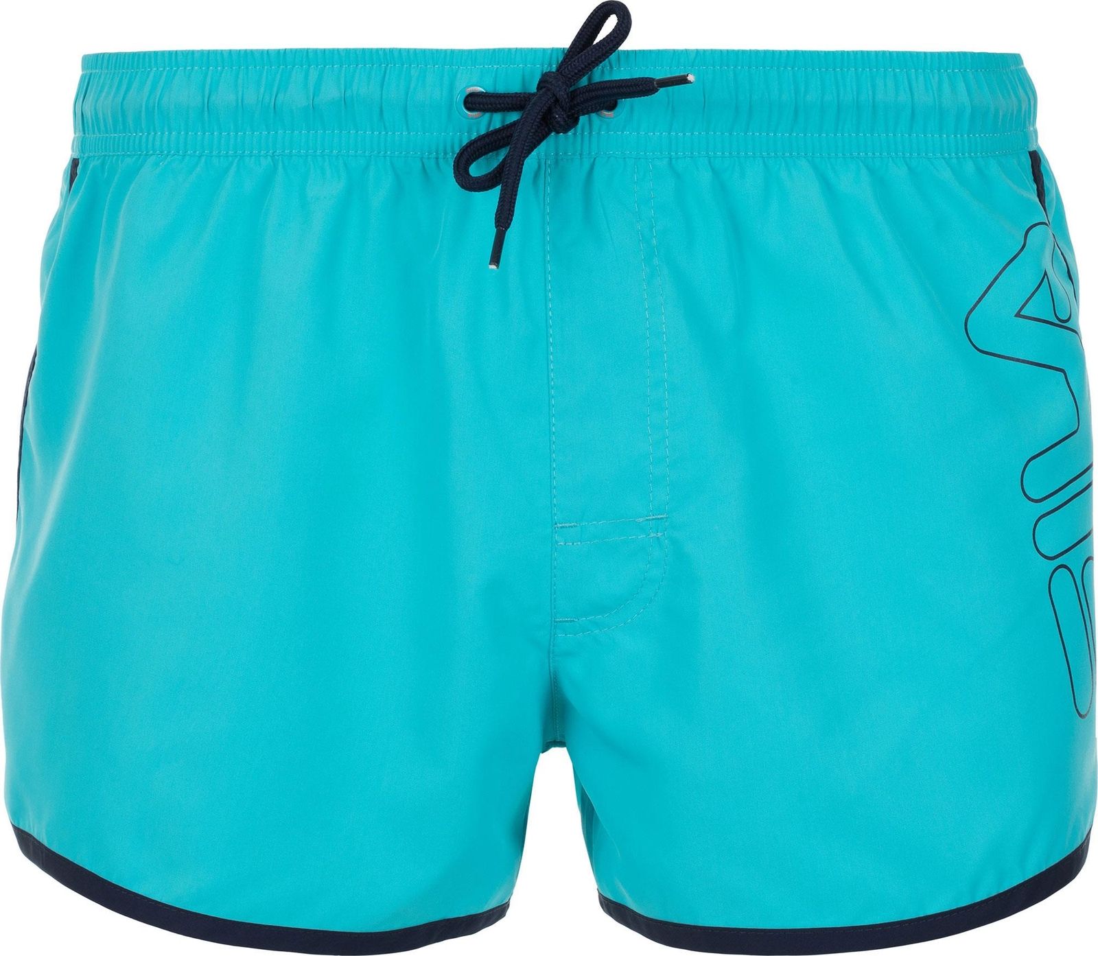   Fila Men's swim shorts, : , . S19AFLSHM05-QM.  S (46)