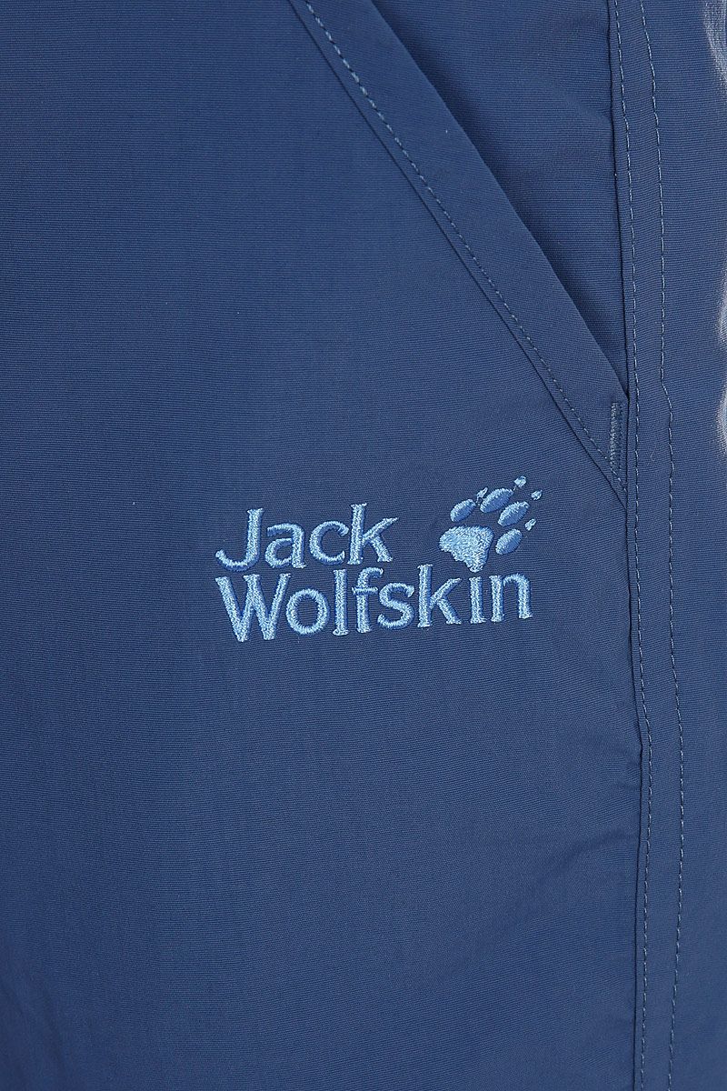   Jack Wolfskin Sun Shorts, : -. 1605613-1588.  164/170