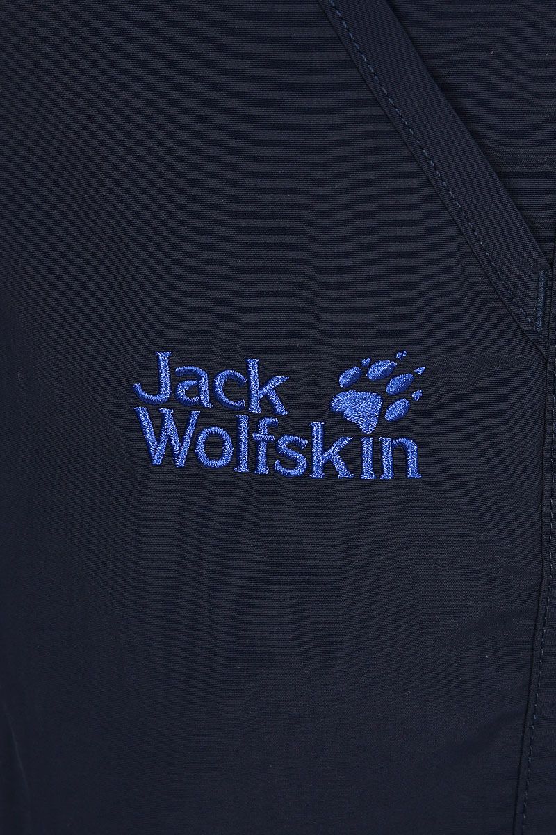   Jack Wolfskin Sun Shorts, : -. 1605613-1010.  150/154