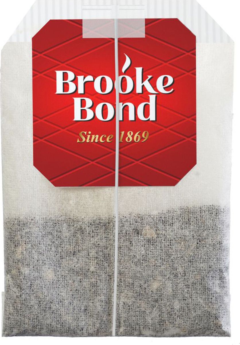Brooke Bond     , 100 