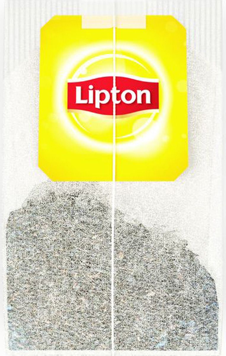 Lipton Yellow Label    50 