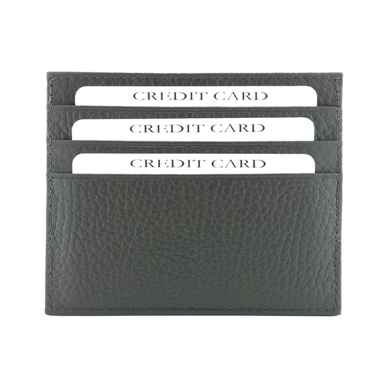     QOPER Credit card max, 
