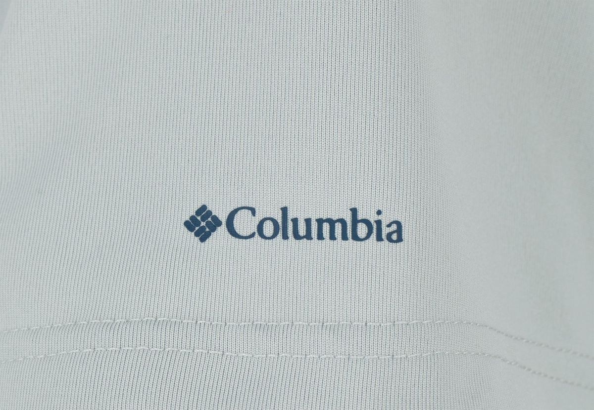   Columbia Timber Trek Graphic Short Sleeve Shirt, : . 1839491-019.  XL (52/54)