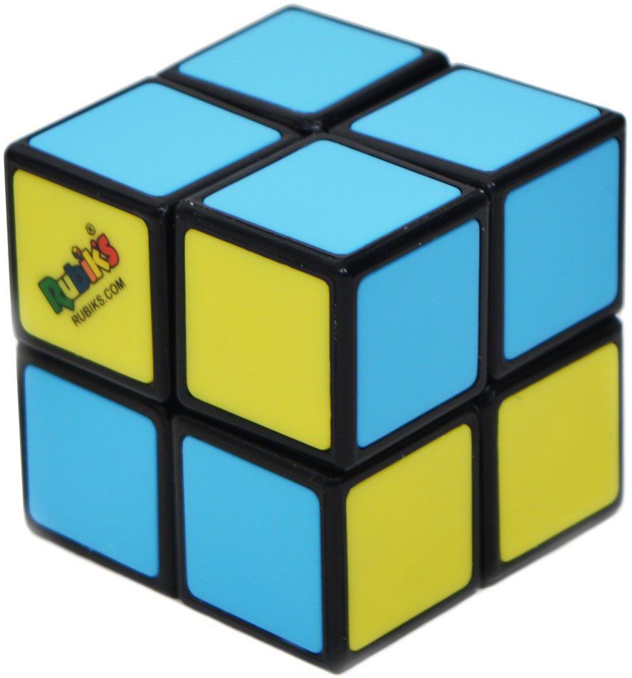 Rubik's    22   